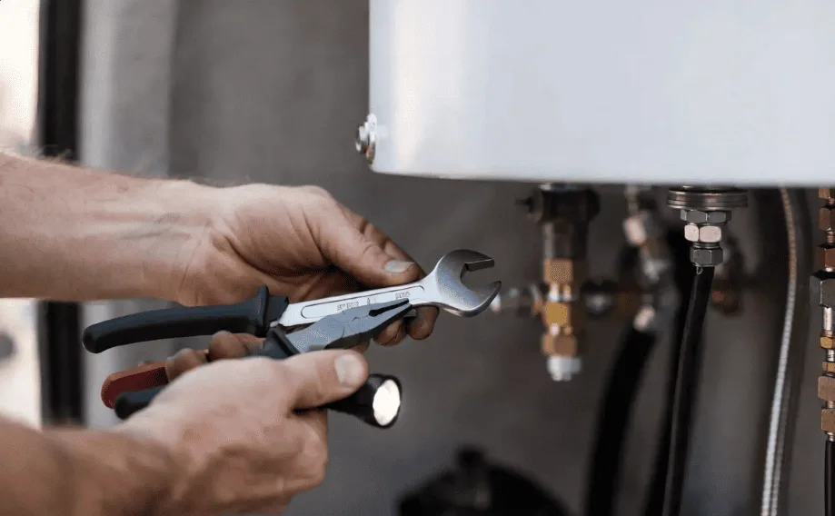 Why choose Water Heater Repair in Mohawk, TN